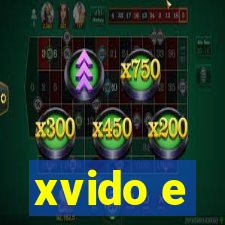 xvido e